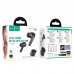 Навушники HOCO Energy true wireless ANC + ENC noise reduction BT headset EQ5 |BT5.3, 40/300mAh, 7h|