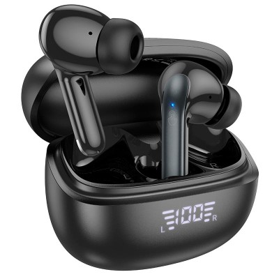 Навушники HOCO Energy true wireless ANC + ENC noise reduction BT headset EQ5 |BT5.3, 40/300mAh, 7h|