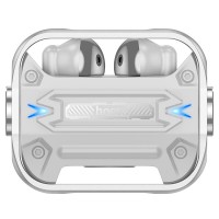 Навушники Hoco Trendy true wireless BT gaming headset EW55 |BT5.3, 30/300mAh, 4h|
