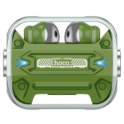 Навушники Hoco Trendy true wireless BT gaming headset EW55 |BT5.3, 30/300mAh, 4h|