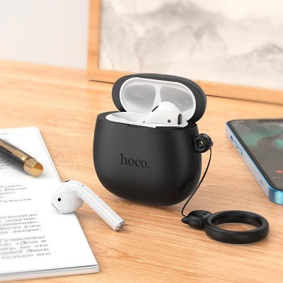 Навушники HOCO CAT True wireless stereo headset EW45 |BT5.3, 4h|