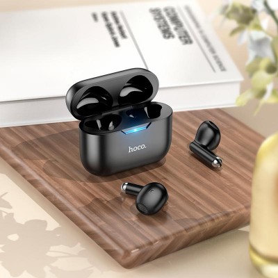 Навушники Hoco Full true wireless BT headset EW34 |BT5.3, 30/250mAh, 4h|