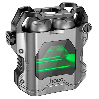 Навушники Hoco Interstellar true wireless BT headset EW33 |BT5.3, 25/300mAh, 3.5h|
