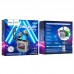Навушники Hoco Interstellar true wireless BT headset EW33 |BT5.3, 25/300mAh, 3.5h|