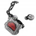 Навушники Hoco Interstellar true wireless BT headset EW33 |BT5.3, 25/300mAh, 3.5h|