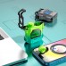 Навушники Hoco Interstellar true wireless BT headset EW33 |BT5.3, 25/300mAh, 3.5h|