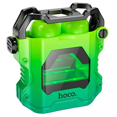 Навушники Hoco Interstellar true wireless BT headset EW33 |BT5.3, 25/300mAh, 3.5h|
