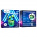Навушники Hoco Interstellar true wireless BT headset EW33 |BT5.3, 25/300mAh, 3.5h|