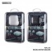 Навушники Bluetooth REMAX Wireless Stereo Music Earbuds TWS-10I |200mAh, 2.5-3H Max|