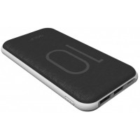 УМБ GOLF G26 10000mah |2.1A, 2USB, Lightning|