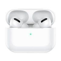 Навушники Hoco Active Noise Cancelling true wireless BT headset Ew05 Plus |BT5.0, ANC, 30/400mAh, 3.5