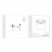 Навушники Hoco Active Noise Cancelling true wireless BT headset Ew05 Plus |BT5.0, ANC, 30/400mAh, 3.5