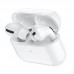 Навушники Hoco Active Noise Cancelling true wireless BT headset Ew05 Plus |BT5.0, ANC, 30/400mAh, 3.5