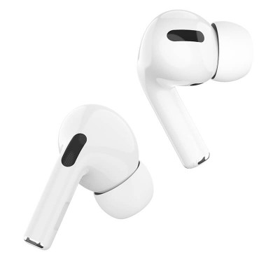 Навушники Hoco Active Noise Cancelling true wireless BT headset Ew05 Plus |BT5.0, ANC, 30/400mAh, 3.5