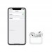 Навушники Hoco Active Noise Cancelling true wireless BT headset Ew05 Plus |BT5.0, ANC, 30/400mAh, 3.5