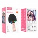 Караоке мікрофон HOCO Cute karaoke microphone BK7 |BT5.0, AUX/TF, DSP, 5W|