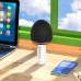 Караоке мікрофон HOCO Cute karaoke microphone BK7 |BT5.0, AUX/TF, DSP, 5W|