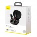 Навушники Baseus Encok True Wireless Earphones Wm01 Plus |BT5.3, 40/800mAh, 5h|