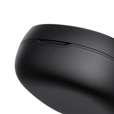 Навушники Baseus Encok True Wireless Earphones Wm01 Plus |BT5.3, 40/800mAh, 5h|