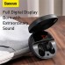 Навушники Baseus Encok True Wireless Earphones Wm01 Plus |BT5.3, 40/800mAh, 5h|