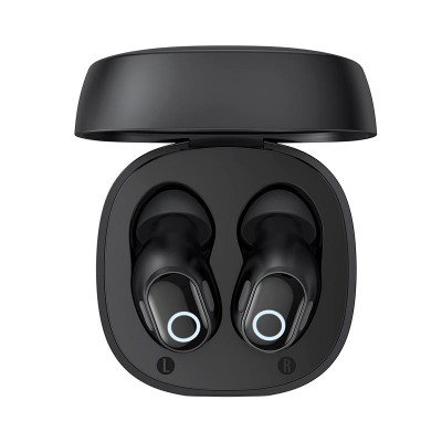 Навушники Baseus Bowie WM02 True Wireless Earphones  |BT5.3, 40/300mAh, 5H, Location, OTA|