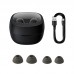 Навушники Baseus Bowie WM02 True Wireless Earphones  |BT5.3, 40/300mAh, 5H, Location, OTA|