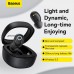 Навушники Baseus Bowie WM02 True Wireless Earphones  |BT5.3, 40/300mAh, 5H, Location, OTA|