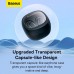 Навушники Baseus Bowie WM02 True Wireless Earphones  |BT5.3, 40/300mAh, 5H, Location, OTA|