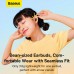 Навушники Baseus Bowie WM02 True Wireless Earphones  |BT5.3, 40/300mAh, 5H, Location, OTA|