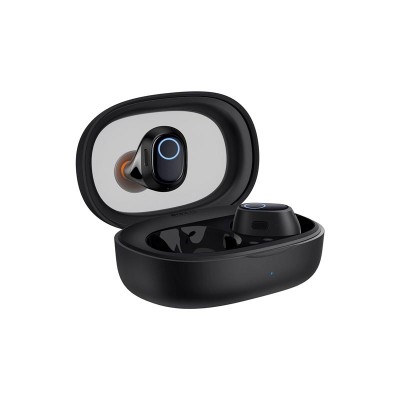 Навушники Baseus Bowie WM03 True Wireless Earphones |BT5.3, 50/500mAh, 8H, Location|