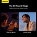 Навушники Baseus Bowie WM03 True Wireless Earphones |BT5.3, 50/500mAh, 8H, Location|