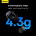 Навушники Baseus Bowie WM03 True Wireless Earphones |BT5.3, 50/500mAh, 8H, Location|