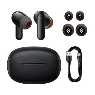 Навушники Baseus Bowie M1 True Wireless Earphones |BT5.2, 35/400mAh, 4.5H, ANC|