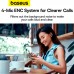 Навушники Baseus Bowie M1 True Wireless Earphones |BT5.2, 35/400mAh, 4.5H, ANC|