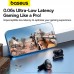 Навушники Baseus Bowie M1 True Wireless Earphones |BT5.2, 35/400mAh, 4.5H, ANC|