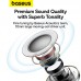 Навушники Baseus Bowie M1 True Wireless Earphones |BT5.2, 35/400mAh, 4.5H, ANC|