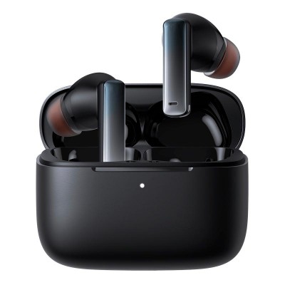 Навушники Baseus True Wireless Earphones Bowie M2+ |BT5.2, 40/400mAh, 5H, Location, ANC|