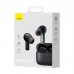 Навушники Baseus True Wireless Earphones Bowie M2+ |BT5.2, 40/400mAh, 5H, Location, ANC|