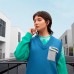 Навушники Baseus True Wireless Earphones Bowie M2+ |BT5.2, 40/400mAh, 5H, Location, ANC|
