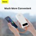 УМБ BASEUS Block Digital Display 20000mAh |1USB/1Type-C/Lightning Cable, 20W/3A, PD/QC| (PPLK000002)