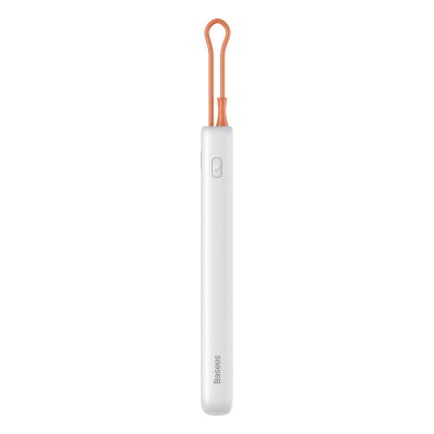УМБ BASEUS Block Digital Display 10000mAh |1USB/1Type-C/Lightning Cable, 20W/3A, PD/QC| (PPBLK-02)