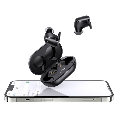Навушники Bluetooth USAMS TWS Earbuds LX08 |BT5.0, 30/300mAh, 4h|