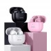 Навушники Bluetooth USAMS TWS NX10 |BT5.2, 35/320mAh, 5h|