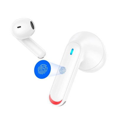Навушники Bluetooth USAMS TWS NX10 |BT5.2, 35/320mAh, 5h|