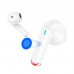 Навушники Bluetooth USAMS TWS NX10 |BT5.2, 35/320mAh, 5h|