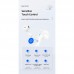 Навушники Bluetooth USAMS TWS NX10 |BT5.2, 35/320mAh, 5h|
