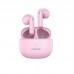 Навушники Bluetooth USAMS TWS NX10 |BT5.2, 35/320mAh, 5h|