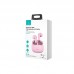 Навушники Bluetooth USAMS TWS NX10 |BT5.2, 35/320mAh, 5h|