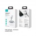 Навушники Bluetooth USAMS TWS Earbuds XH09 |BT5.1, 35/300mAh, 5.5h|