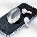 Навушники Bluetooth USAMS TWS Earbuds XH09 |BT5.1, 35/300mAh, 5.5h|